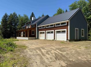 60 Old Turnpike Rd, Fitzwilliam, NH 03447