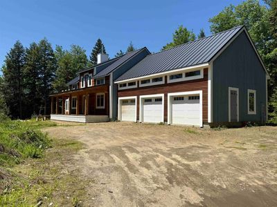 60 Old Turnpike Road, Fitzwilliam, NH, 03447