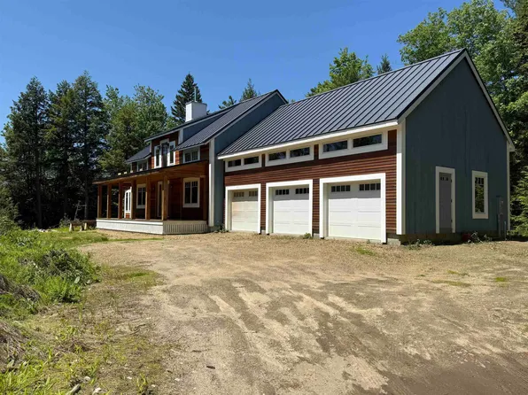 60 Old Turnpike Road, Fitzwilliam, NH 03447