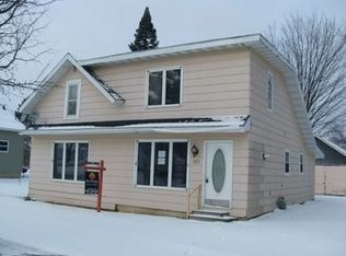 120 Quaw Ave, Edgar, WI 54426