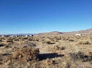 7635 Remington Rd #128, Silver Springs, NV 89429