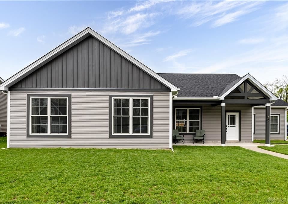 1st image of 601 Colony Trl