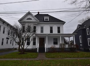 123 Park Ave, Watertown, NY 13601
