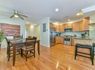 15 Ward St #4, South Boston, MA 02127