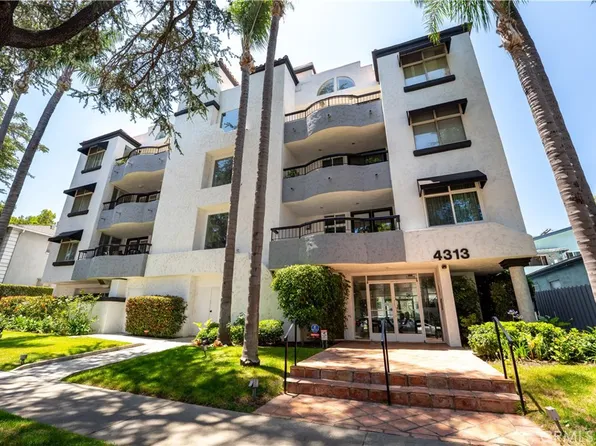 4313 Van Nuys Blvd APT 203, Sherman Oaks, CA 91403