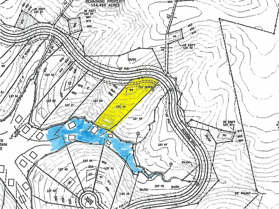 LOT 49 Waterside Dr, Goodview, VA 24095 MLS 887018 Zillow