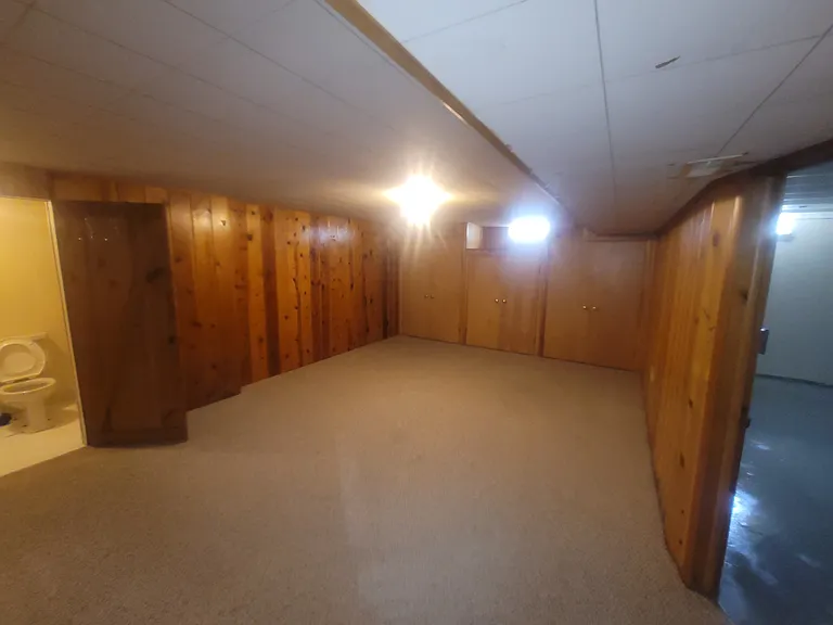 Basement