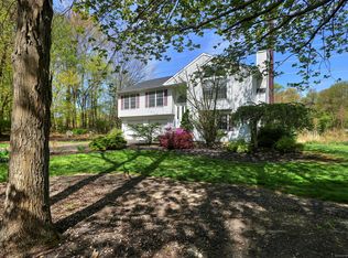 164 Riggs Rd, Orange, CT 06477