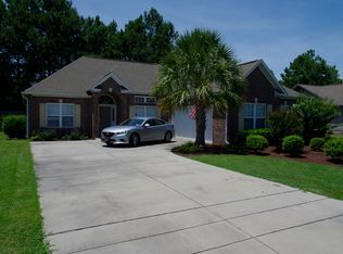 623 Charter Dr, Longs, SC 29568