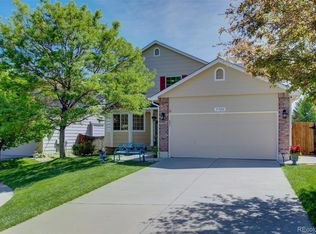 5924 S Quatar Ct, Aurora, CO 80015
