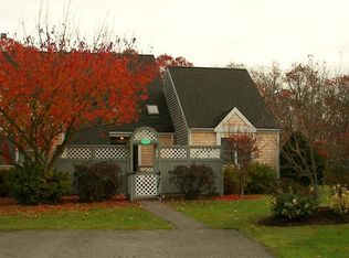 26 Chilmark Dr #26, East Falmouth, MA 02536