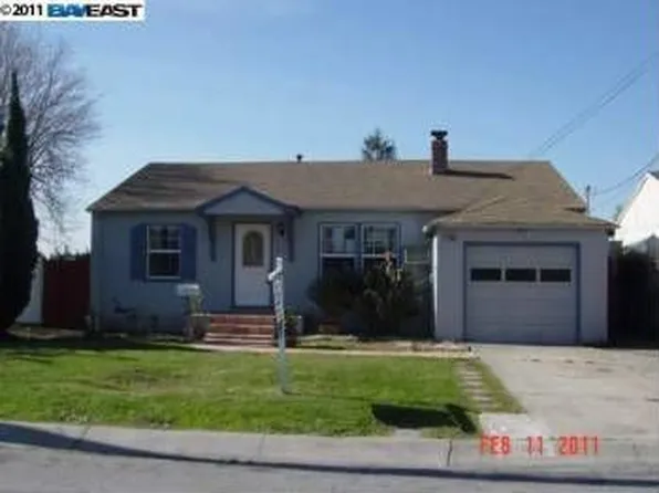 22090 Queen St, Castro Valley, CA 94546