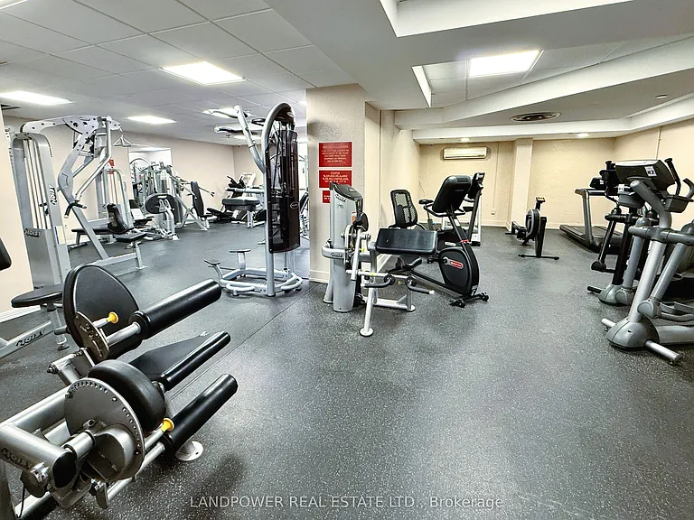 350 Seneca Hill Dr #Penthouse 14 — Photo 24