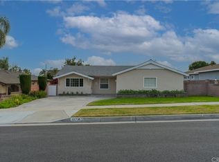 15736 Algeciras Dr, La Mirada, CA 90638