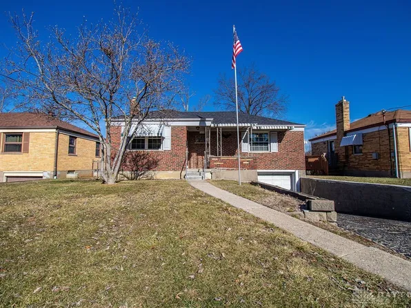 5210 Highview Dr, Cincinnati, OH 45238