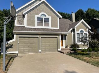 12429 S Gallery St, Olathe, KS 66062