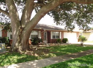 2933 Carriage Dr, South Daytona, FL 32119