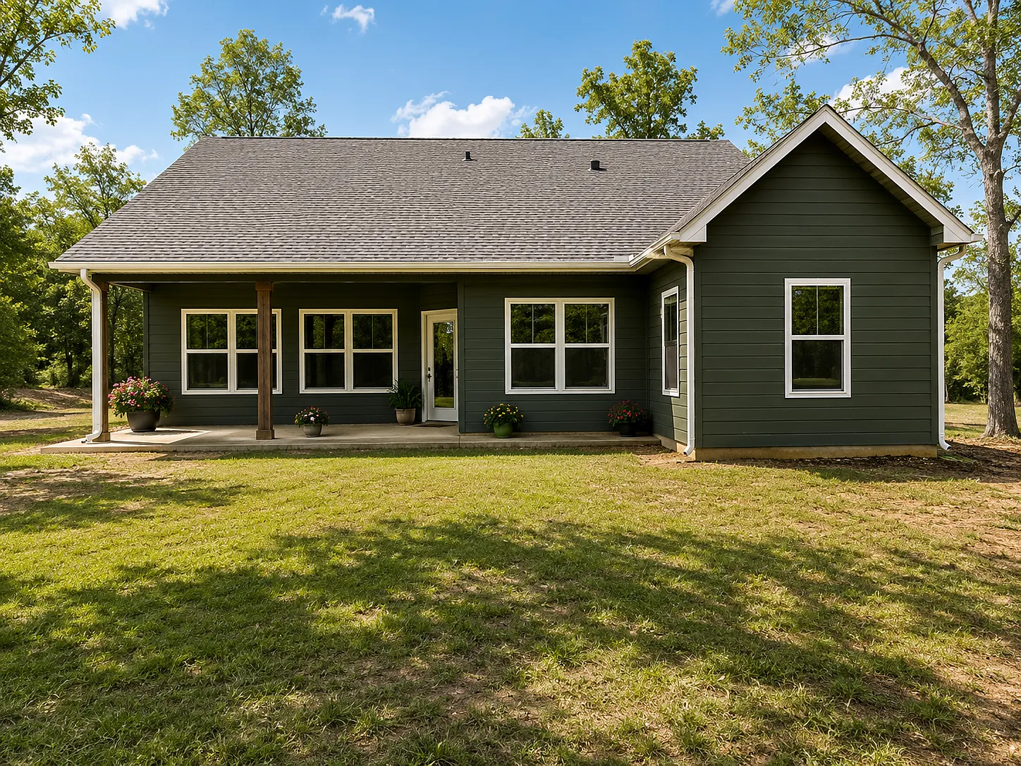 4 bed, 1800 sqft, $2,200 — Photo 2