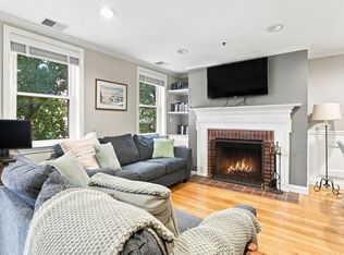 21 Main St APT C, Charlestown, MA 02129