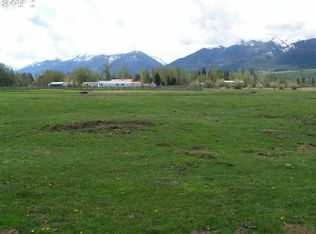 0 May St, Enterprise, OR 97828