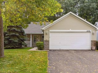 13079 Brookside Ln N, Rogers, MN 55374