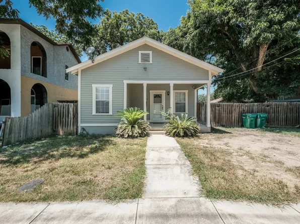 207 Hill St, San Antonio, TX 78212