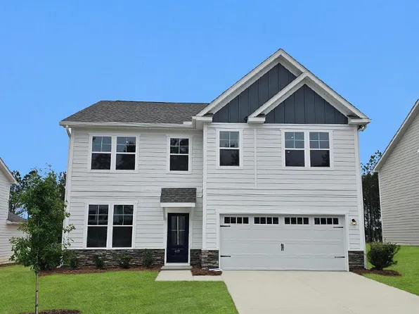 4135 Whitehouse St, Harlem, GA 30814