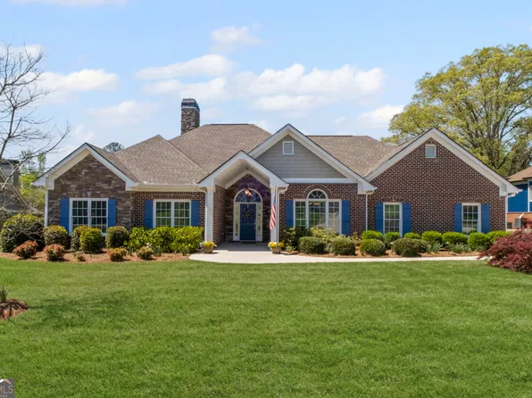 7425 Twin Creek Ct, Cumming, GA 30041