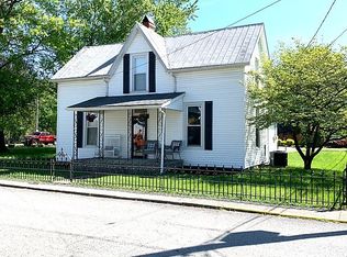 101 Central Ave, Butler, KY 41006