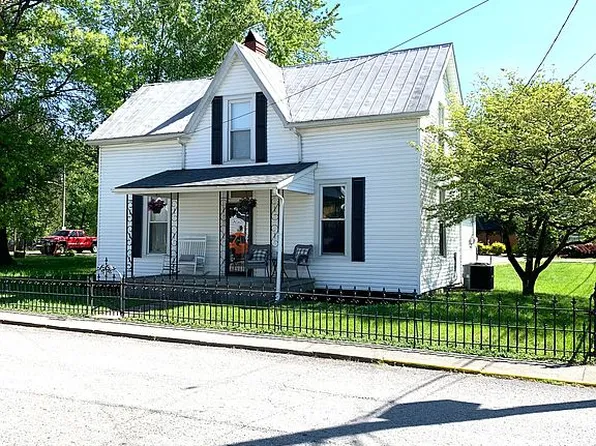 101 Central Ave, Butler, KY 41006