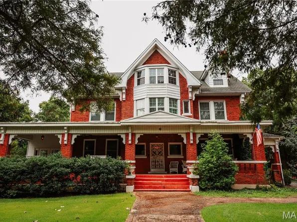 201 N Jackson St, Kennett, MO 63857