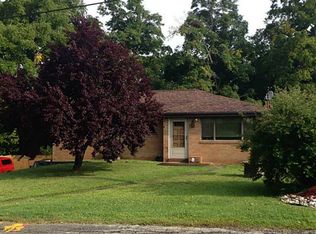 9637 Don Dr, North Huntingdon, PA