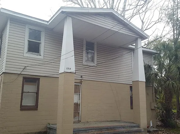 1717 McQuade St, Jacksonville, FL 32209