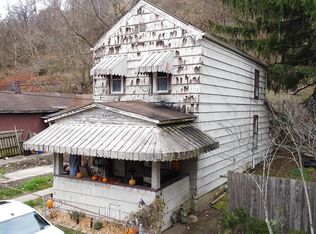 59 Economy Street, Wheeling, WV 26003