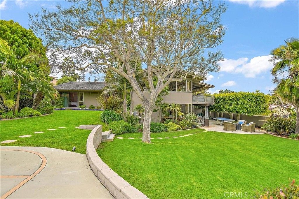 805 Via Margate, Palos Verdes Estates, CA 90274 Zillow
