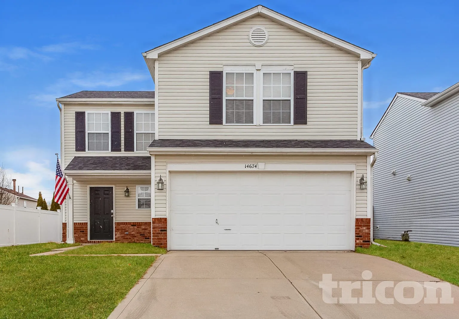 14674 Fawn Hollow Lane Noblesville IN — Photo 1