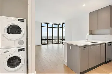 Rented by Living New York