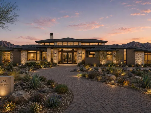 10493 E SKINNER Drive #69, Scottsdale, AZ 85262