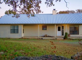1550 Fm 3003, Graham, TX 76450