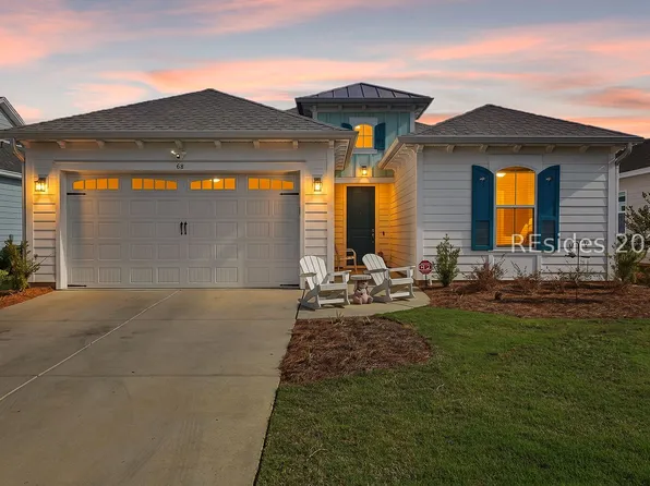 68 Sand Castle Dr, Hardeeville, SC 29927
