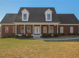 2063 Hickory Dr LOT 30, Springfield, TN 37172