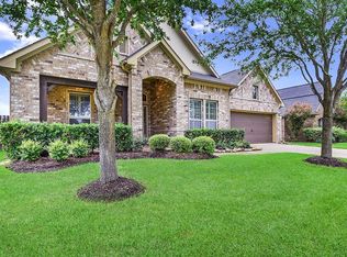 2526 Kinsgate Forest Dr, Katy, TX 77494