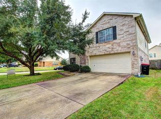 16214 Soaring Eagle Dr, Houston, TX 77083