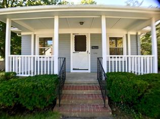 180 Pemberton St, Walpole, MA 02081