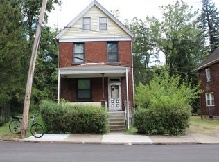 424 N Holland Ave, Braddock, PA