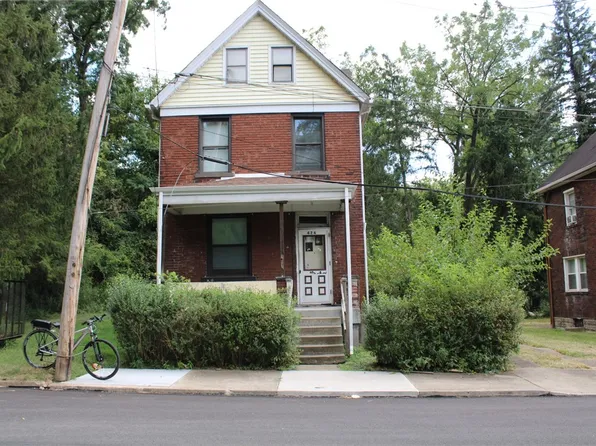 424 N Holland Ave, Braddock, PA 15104