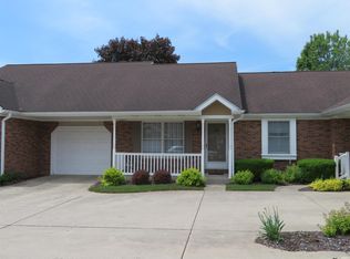 1411-2 Kentfield Way, Goshen, IN 46526