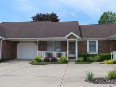 1411-2 Kentfield Way, Goshen, IN, 46526