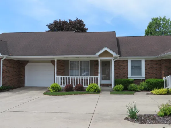 1411-2 Kentfield Way, Goshen, IN 46526