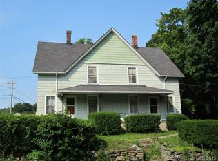 63 Hunters Rd, Norwich, CT 06360